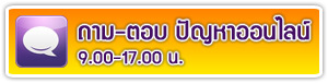 ถามตอบปัญหา โปรแกรมบัญชี